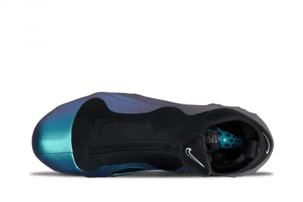 Nike Air Flightposite "Dusty Cactus" (HJ4466-001)