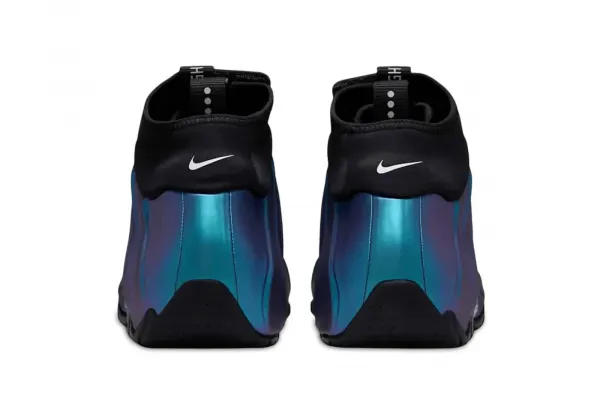 Nike Air Flightposite "Dusty Cactus" (HJ4466-001)