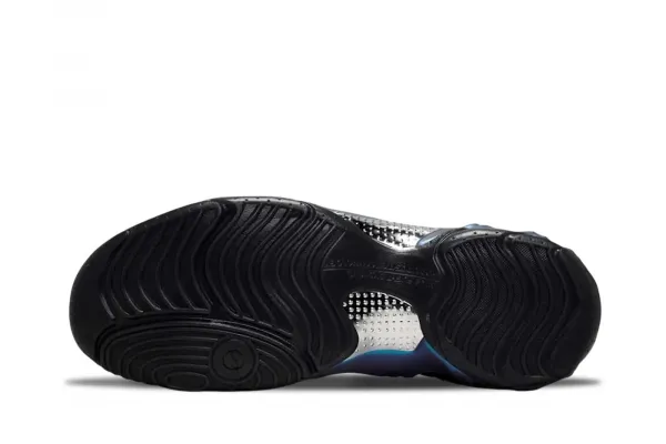 Nike Air Flightposite "Dusty Cactus" (HJ4466-001)