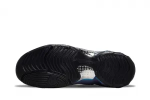 Nike Air Flightposite "Dusty Cactus" (HJ4466-001)