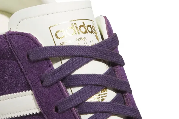 adidas Jabbar Low "Aurora Plum" (JR4355)