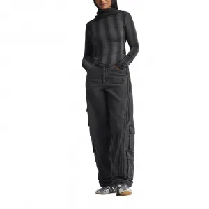 adidas Longsleeve Tee W "Black" (JW7316)