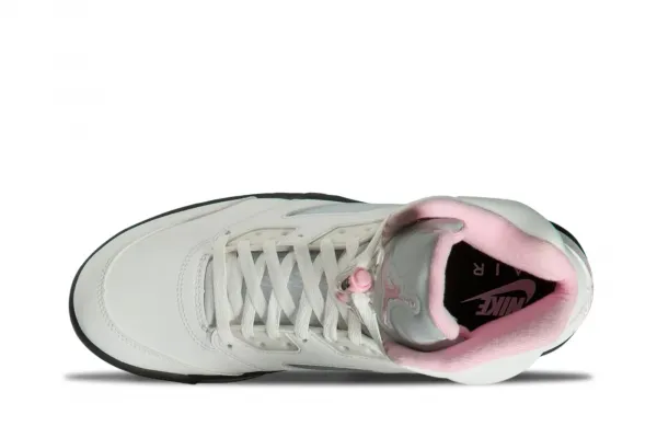 Jordan Brand Air Jordan 5 Retro „Medium Soft Pink” (HQ7978-102)