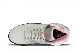 Jordan Brand Air Jordan 5 Retro „Medium Soft Pink” (HQ7978-102)