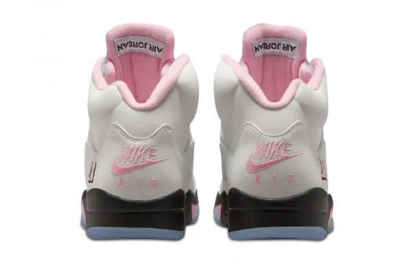 Jordan Brand Air Jordan 5 Retro „Medium Soft Pink” (HQ7978-102)