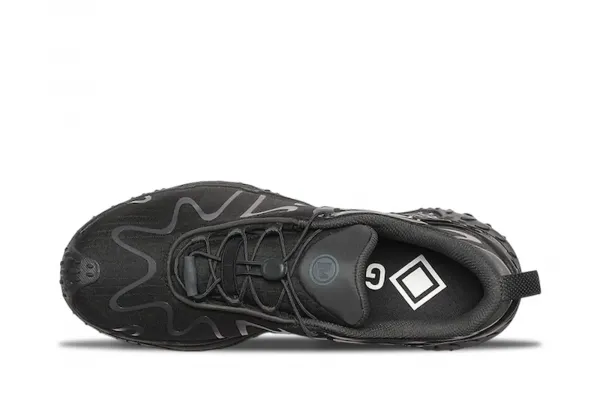 Merrell Cham Redux Storm Gore-Tex® "Black Graphite" (J2007585)