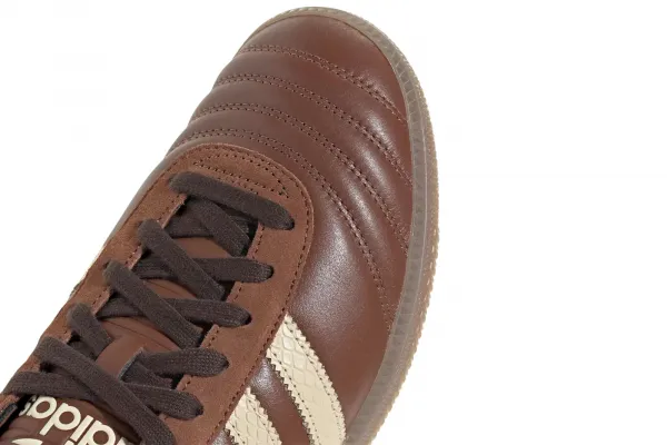 adidas Samba JP "Preloved Brown" (JR0962)