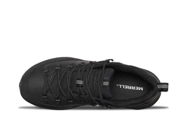 Merrell Ontario Speed Leather Lace SE "Black" (J2007607)