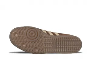 adidas Samba JP "Preloved Brown" (JR0962)