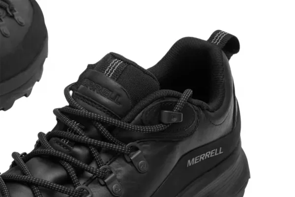 Merrell Ontario Speed Leather Lace SE "Black" (J2007607)