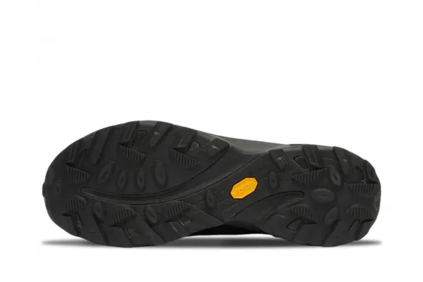 Merrell Ontario Speed Leather Lace SE "Black" (J2007607)