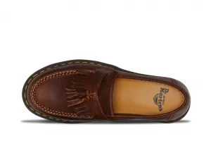 Dr. Martens Adrian YS Tassel Loafer "Cashew" (DM31995253)