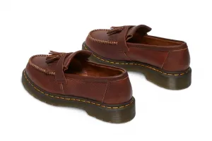 Dr. Martens Adrian YS Tassel Loafer "Cashew" (DM31995253)