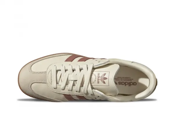 adidas Samba OG W "Cream White" (JS1361)