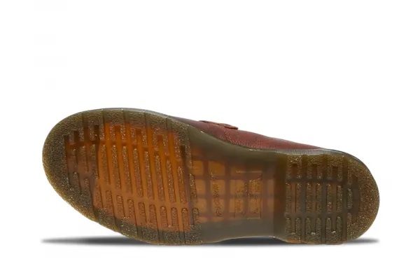 Dr. Martens Adrian YS Tassel Loafer "Cashew" (DM31995253)