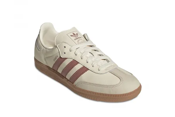 adidas Samba OG W "Cream White" (JS1361)
