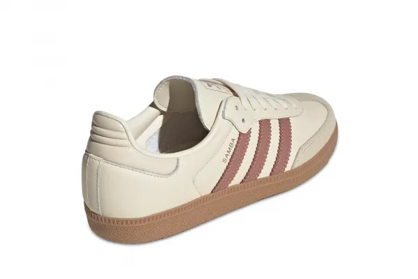 adidas Samba OG W "Cream White" (JS1361)
