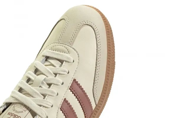 adidas Samba OG W "Cream White" (JS1361)