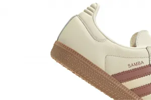adidas Samba OG W "Cream White" (JS1361)