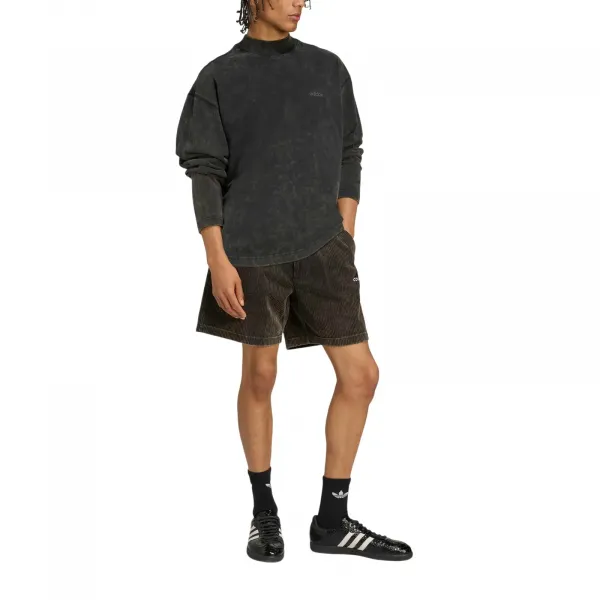 adidas EQT Graphic Tee "Black" (JX1588)