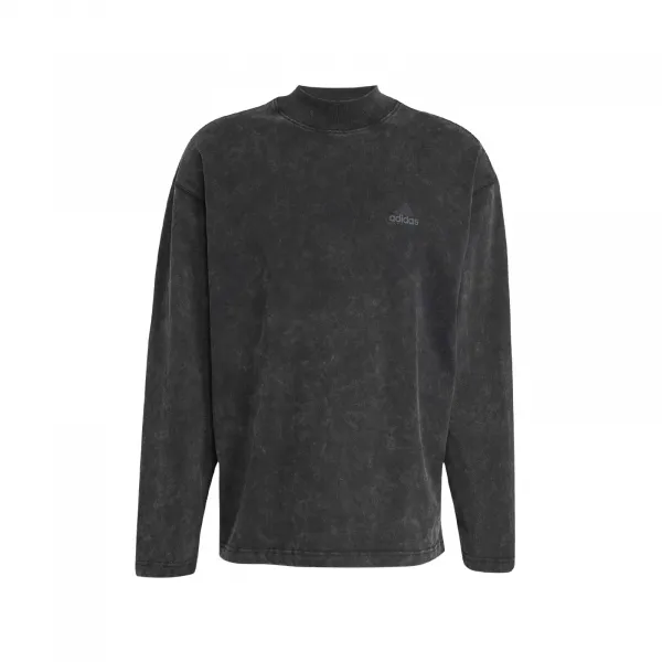 adidas EQT Graphic Tee "Black" (JX1588)
