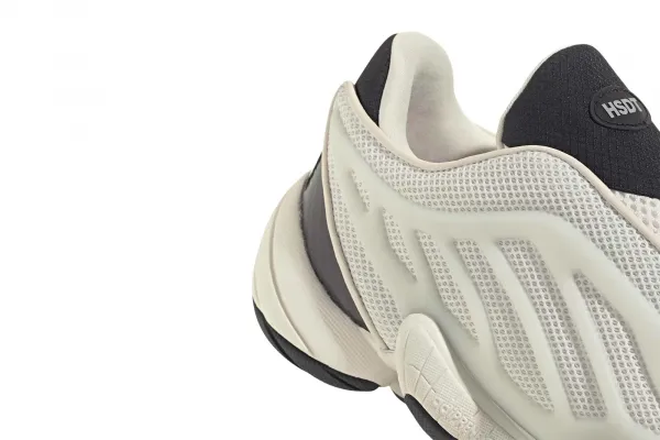 adidas x Hal Studios Intimidation Low "Wonder White" (IH3922)