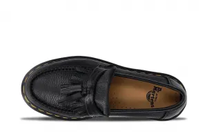 Dr. Martens Adrian YS Tassel Loafer "Black" (DM31997001)