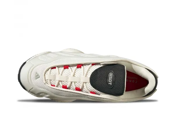 adidas x Hal Studios Intimidation Low "Wonder White" (IH3922)
