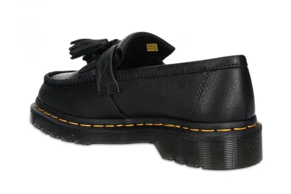 Dr. Martens Adrian YS Tassel Loafer "Black" (DM31997001)