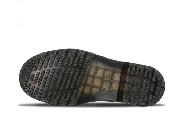 Dr. Martens Adrian YS Tassel Loafer "Black" (DM31997001)