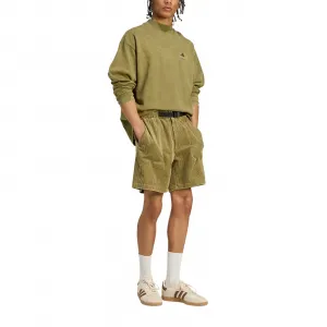 adidas EQT Graphic Tee "Focus Olive" (JV5812)