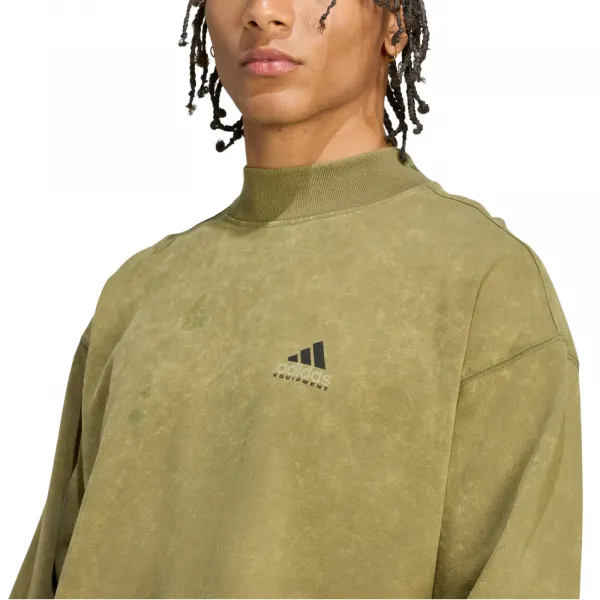 adidas EQT Graphic Tee "Focus Olive" (JV5812)
