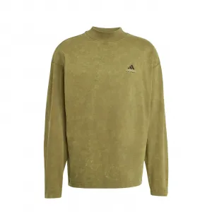 adidas EQT Graphic Tee "Focus Olive" (JV5812)