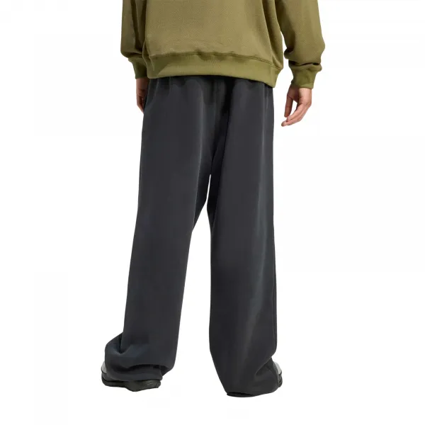 adidas EQT Open Hem Sweatpant "Black" (JX1576)