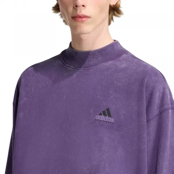 adidas EQT Graphic Tee "Violet" (JX1470)