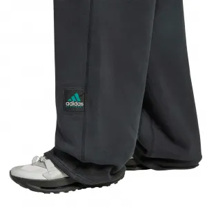 adidas EQT Open Hem Sweatpant "Black" (JX1576)