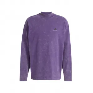 adidas EQT Graphic Tee "Violet" (JX1470)