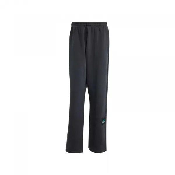 adidas EQT Open Hem Sweatpant "Black" (JX1576)