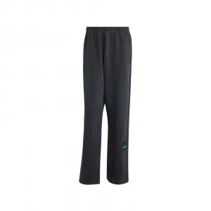 adidas EQT Open Hem Sweatpant "Black" (JX1576)