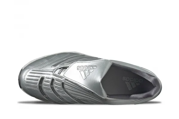 adidas Predator Megaride "Grey Two" (JS1555)