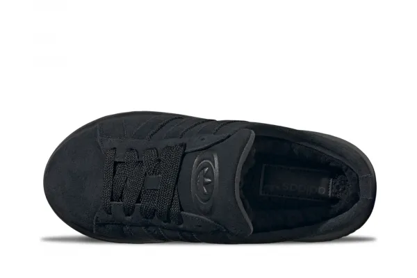 adidas Campus 00s Winter Low W "Carbon" (JR3733)