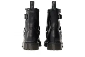 Dr. Martens Anistone Hrns W "Black" (DM42583001)