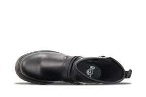 Dr. Martens Anistone Hrns W "Black" (DM42583001)