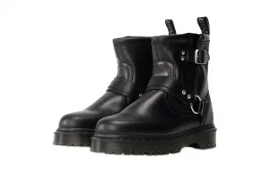 Dr. Martens Anistone Hrns W "Black" (DM42583001)