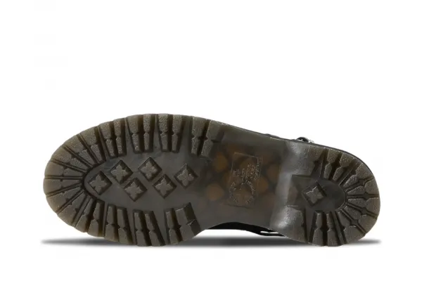 Dr. Martens Anistone Hrns W "Black" (DM42583001)