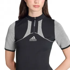 adidas EQT SS Top W "Black" (JW7343)