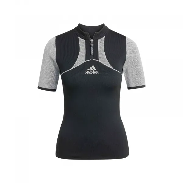 adidas EQT SS Top W "Black" (JW7343)