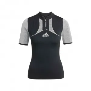 adidas EQT SS Top W "Black" (JW7343)