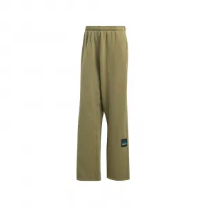 adidas EQT Open Hem Sweatpant "Focus Olive" (JX1574)
