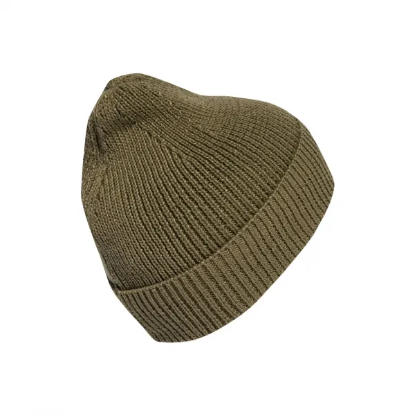 adidas Everyday Icons Beanie "Olive Strata" (JW7996)